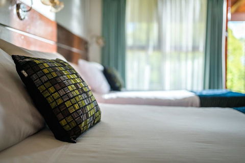 The Lodge Bellingen - Accommodation Georgetown 10