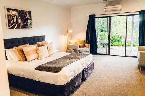 The Lodge Bellingen - Accommodation Georgetown 26