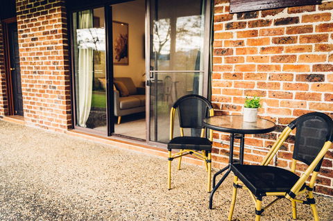 The Lodge Bellingen - Accommodation Georgetown 9