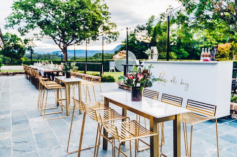 The Lodge Bellingen - Accommodation Georgetown 19
