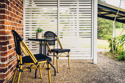 The Lodge Bellingen - Accommodation Georgetown 27