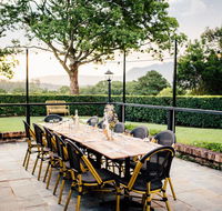 Bellingen Valley Lodge - Accommodation Georgetown