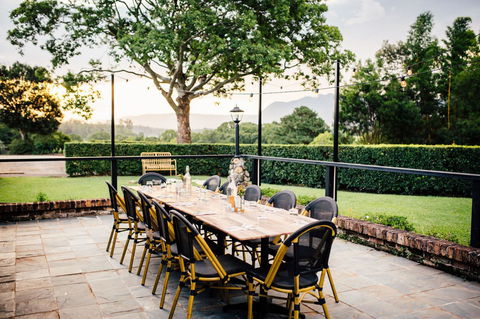 The Lodge Bellingen - Accommodation Georgetown 0