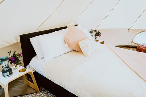 The Lodge Bellingen - Accommodation Georgetown 32