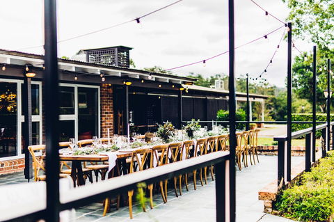 The Lodge Bellingen - Accommodation Georgetown 1