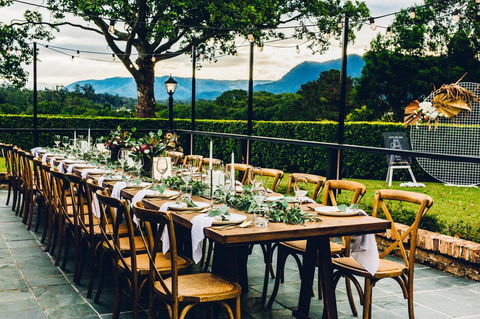 The Lodge Bellingen - Accommodation Georgetown 24