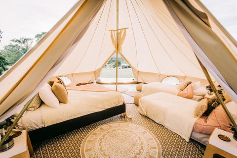 The Lodge Bellingen - Accommodation Georgetown 35
