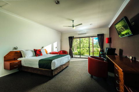 The Lodge Bellingen - Accommodation Georgetown 15