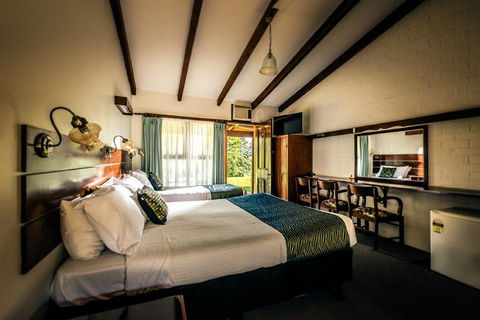 The Lodge Bellingen - Accommodation Georgetown 11