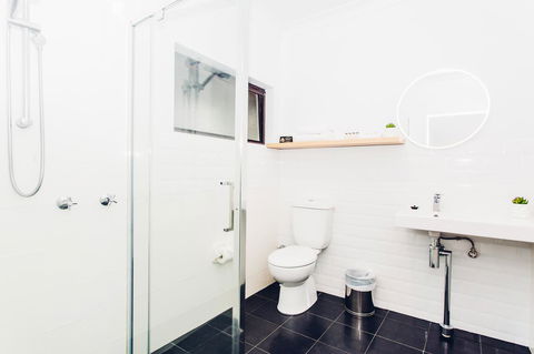 The Lodge Bellingen - Accommodation Georgetown 31