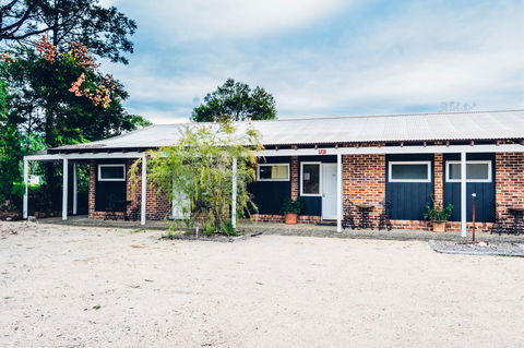 The Lodge Bellingen - Accommodation Georgetown 6