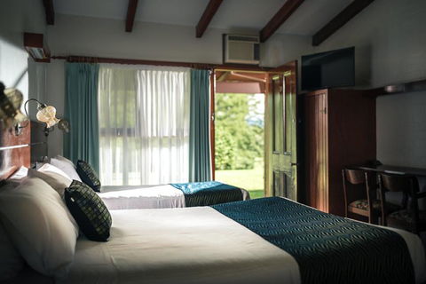 The Lodge Bellingen - Accommodation Georgetown 16