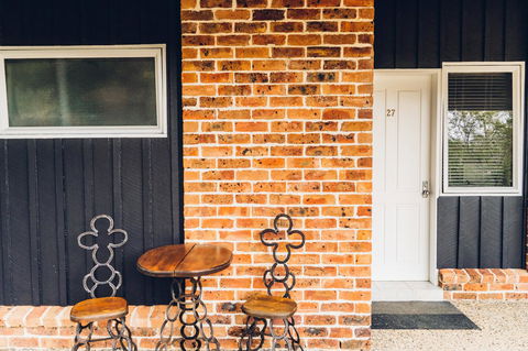 The Lodge Bellingen - Accommodation Georgetown 8