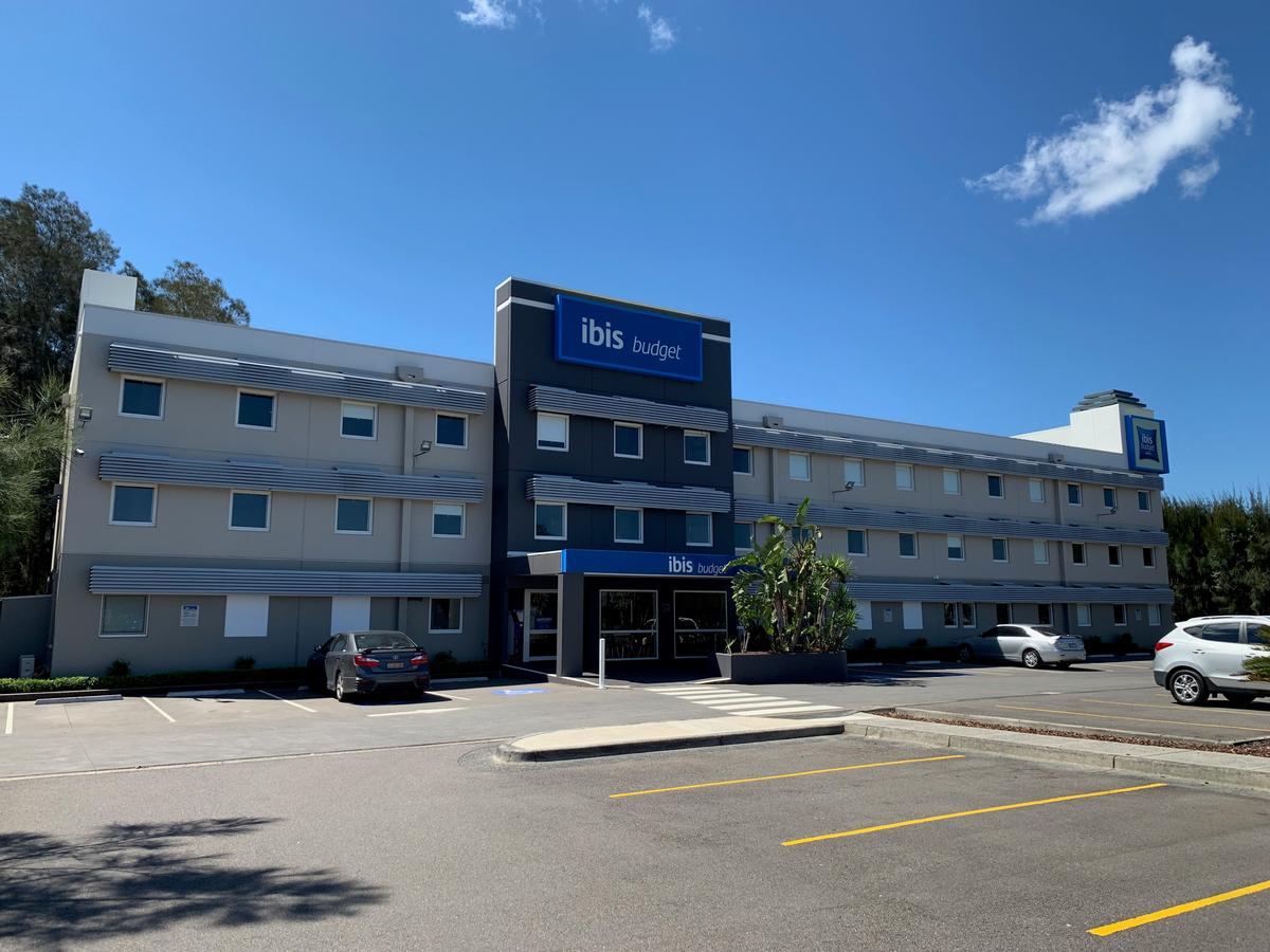 Holgate NSW Accommodation Georgetown