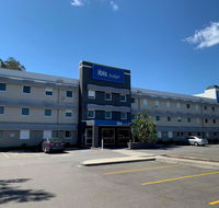ibis Budget - Gosford - Accommodation Georgetown