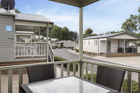 Discovery Parks - Dubbo - Accommodation Georgetown 12