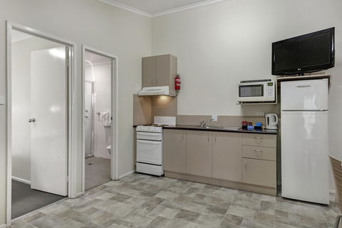 Discovery Parks - Dubbo - Accommodation Georgetown 22