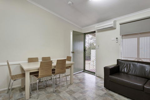 Discovery Parks - Dubbo - Accommodation Georgetown 23