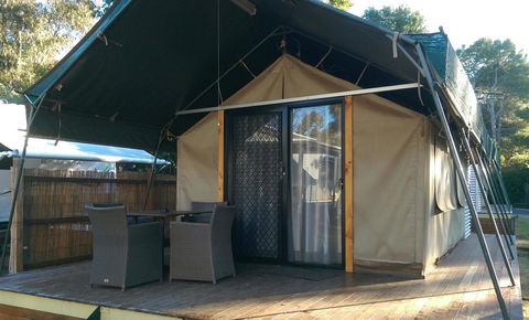Discovery Parks - Dubbo - Accommodation Georgetown 36