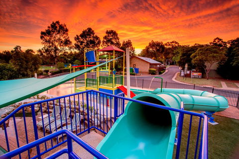 Discovery Parks - Dubbo - Accommodation Georgetown 37
