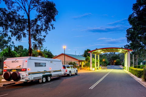Discovery Parks - Dubbo - Accommodation Georgetown 32