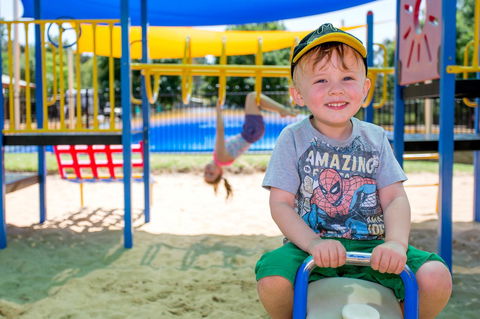 Discovery Parks - Dubbo - Accommodation Georgetown 39