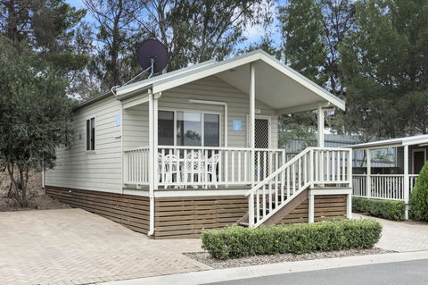 Discovery Parks - Dubbo - Accommodation Georgetown 7