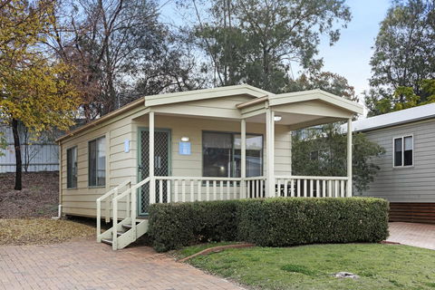 Discovery Parks - Dubbo - Accommodation Georgetown 13