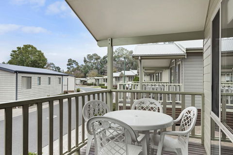 Discovery Parks - Dubbo - Accommodation Georgetown 6