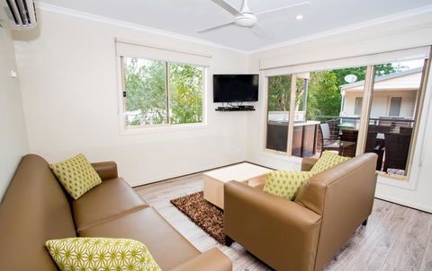 Discovery Parks - Dubbo - Accommodation Georgetown 28