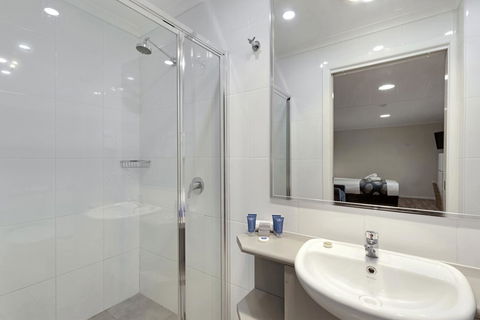Discovery Parks - Dubbo - Accommodation Georgetown 14