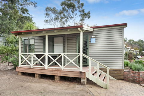 Discovery Parks - Dubbo - Accommodation Georgetown 25