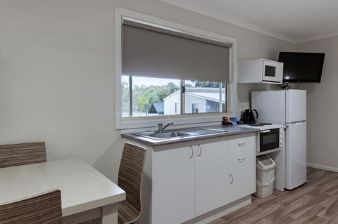 Discovery Parks - Dubbo - Accommodation Georgetown 15
