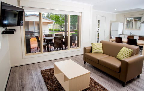 Discovery Parks - Dubbo - Accommodation Georgetown 27