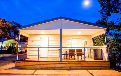 Discovery Parks - Dubbo - Accommodation Georgetown 31