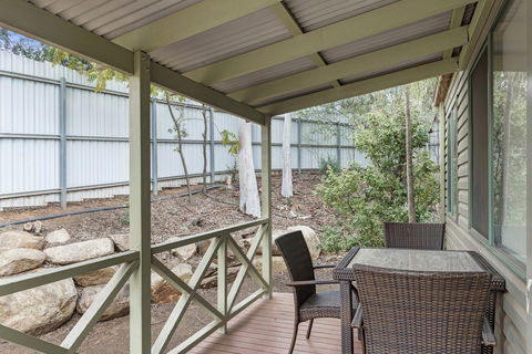 Discovery Parks - Dubbo - Accommodation Georgetown 24