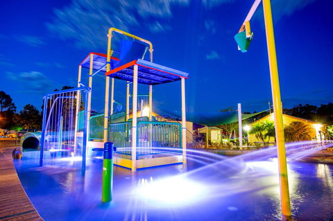 Discovery Parks - Dubbo - Accommodation Georgetown 38