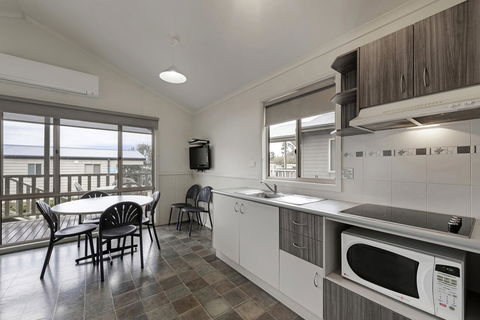 Discovery Parks - Dubbo - Accommodation Georgetown 4