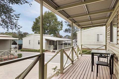 Discovery Parks - Dubbo - Accommodation Georgetown 17