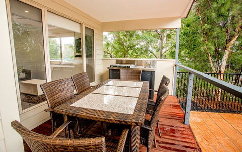 Discovery Parks - Dubbo - Accommodation Georgetown 29