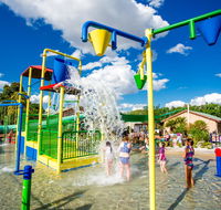 Discovery Parks - Dubbo - Accommodation Georgetown