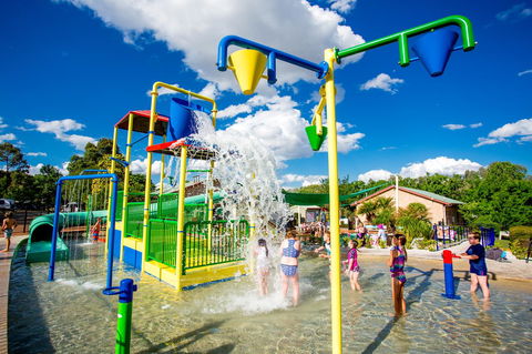 Discovery Parks - Dubbo - Accommodation Georgetown 0