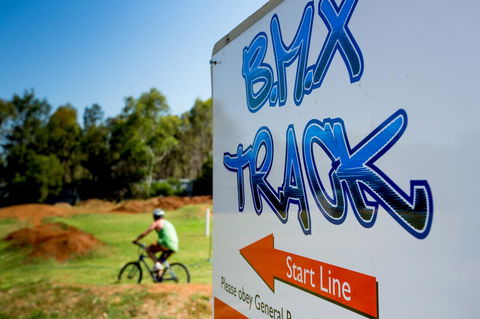 Discovery Parks - Dubbo - Accommodation Georgetown 44