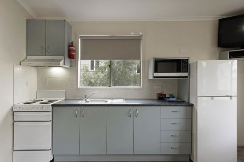Discovery Parks - Dubbo - Accommodation Georgetown 10