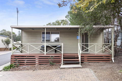 Discovery Parks - Dubbo - Accommodation Georgetown 18
