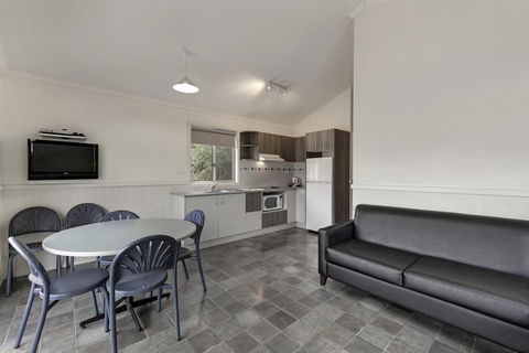 Discovery Parks - Dubbo - Accommodation Georgetown 5