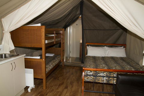 Discovery Parks - Dubbo - Accommodation Georgetown 34