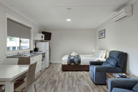 Discovery Parks - Dubbo - Accommodation Georgetown 16