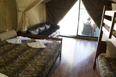 Discovery Parks - Dubbo - Accommodation Georgetown 33
