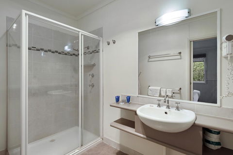 Discovery Parks - Dubbo - Accommodation Georgetown 1